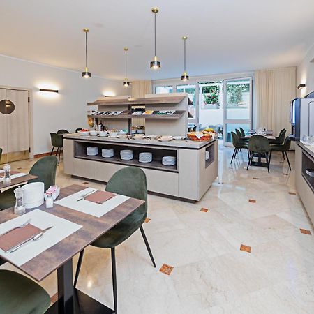 Hotel Gardenia&Villa Charme Bardolino Buitenkant foto