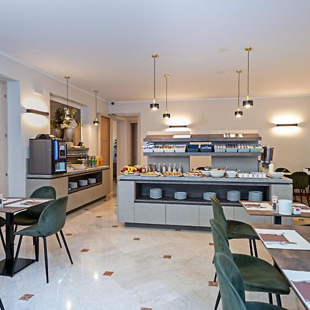 Hotel Gardenia&Villa Charme Bardolino Buitenkant foto