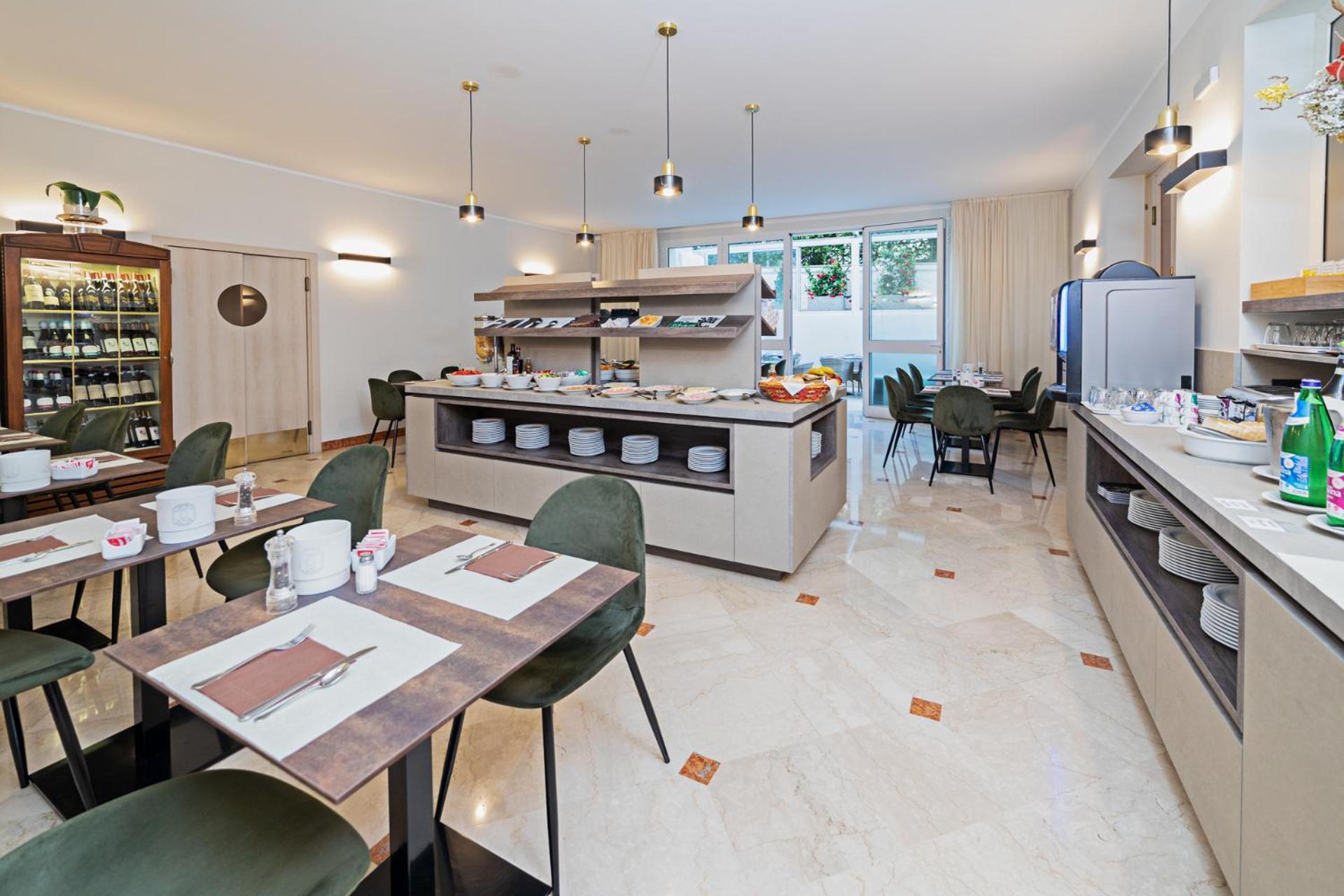 Hotel Gardenia&Villa Charme Bardolino Buitenkant foto