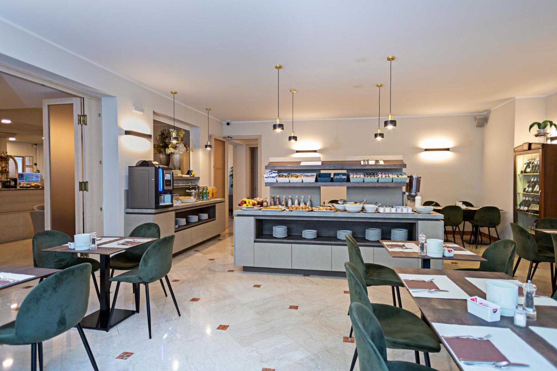 Hotel Gardenia&Villa Charme Bardolino Buitenkant foto