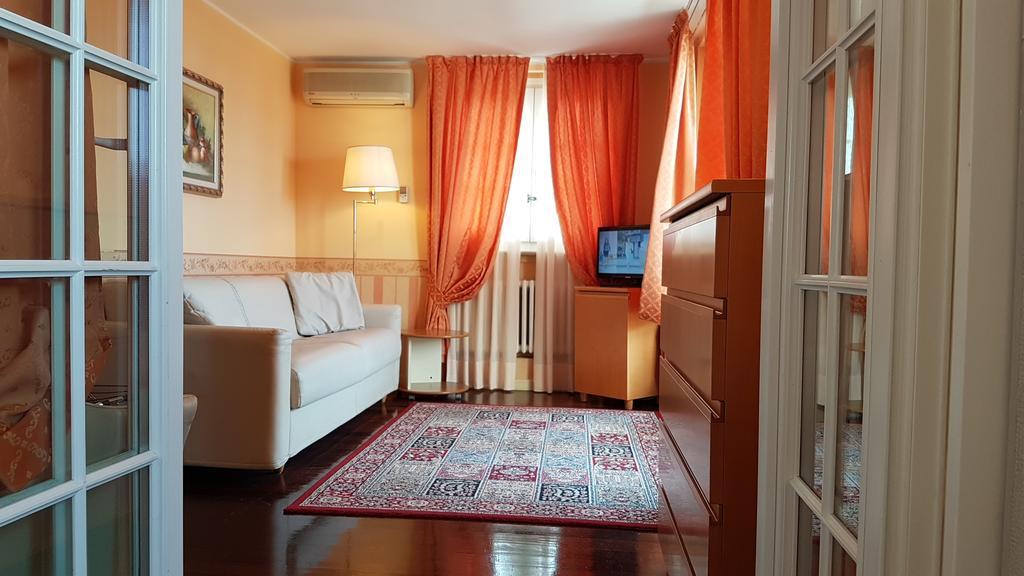 Hotel Gardenia&Villa Charme Bardolino Buitenkant foto