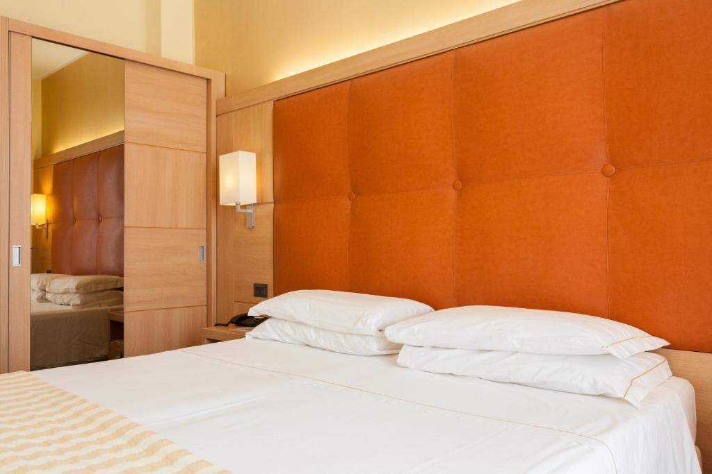 Hotel Gardenia&Villa Charme Bardolino Kamer foto